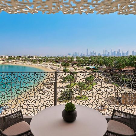 Bvlgari Resort Dubai Esterno foto