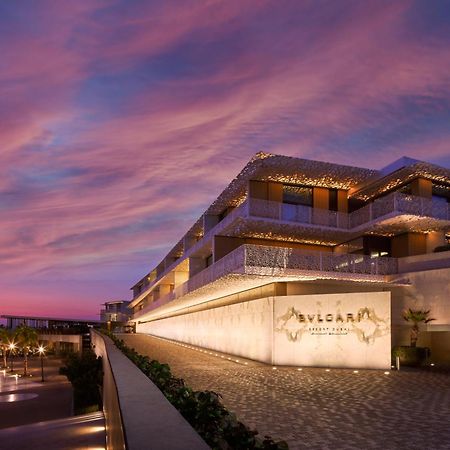 Bvlgari Resort Dubai Esterno foto