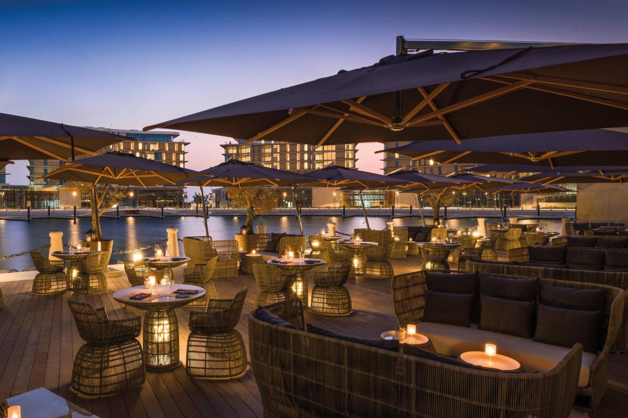 Bvlgari Resort Dubai Esterno foto