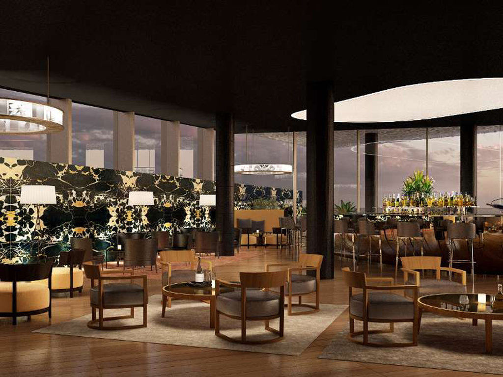 Bvlgari Resort Dubai Esterno foto
